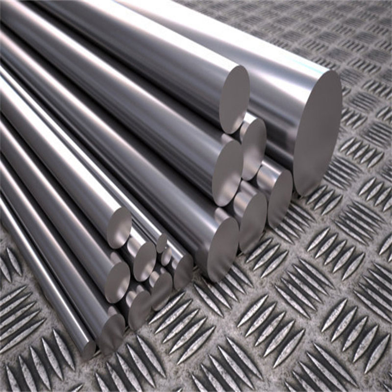 Stainless Steel Bar Round Square Hexagonal Bar ASTM 201 202 304 316 316L 317L 310S 309S 321 410 420f 430f 430 904L 2205 2507 Hot/Cold Rolled Stainless Steel Bar