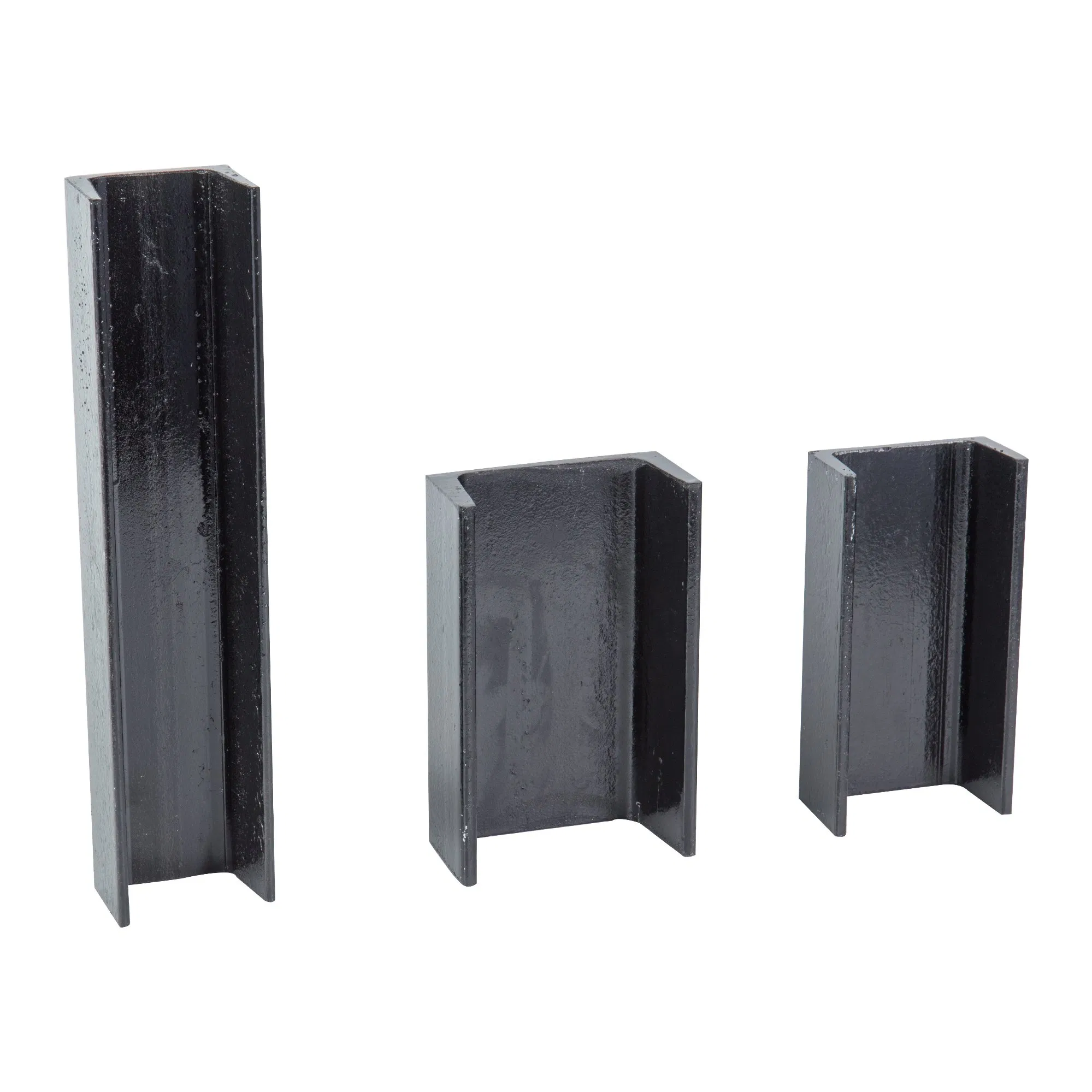 Make in China Supplier Stainless Steel Channel Sizes