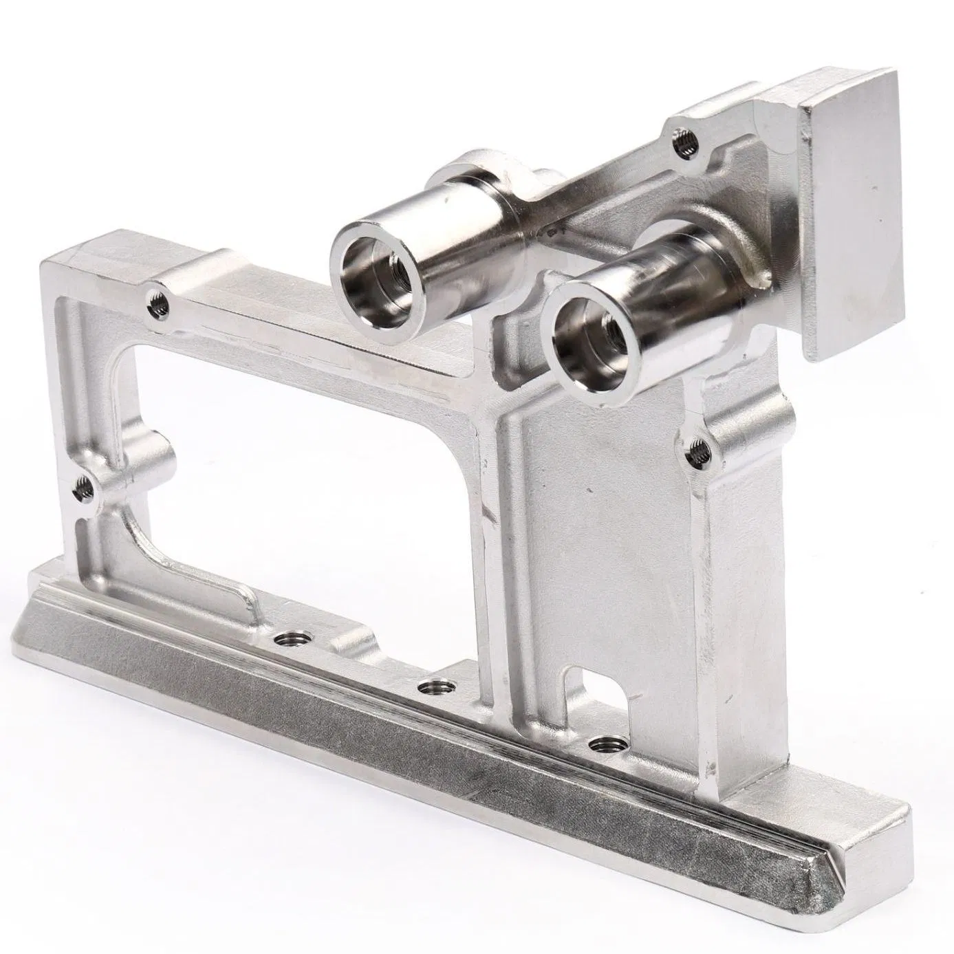 Customized Stainless Steel 304 316 Silica Sol Lost Wax Investment Precision Casting