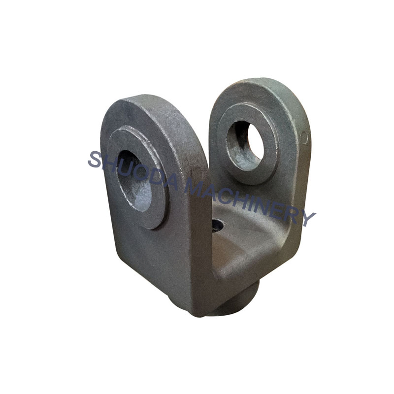 High Precision Lost Wax Metal Casting of Iron, Stainless Steel and Aluminium Parts.