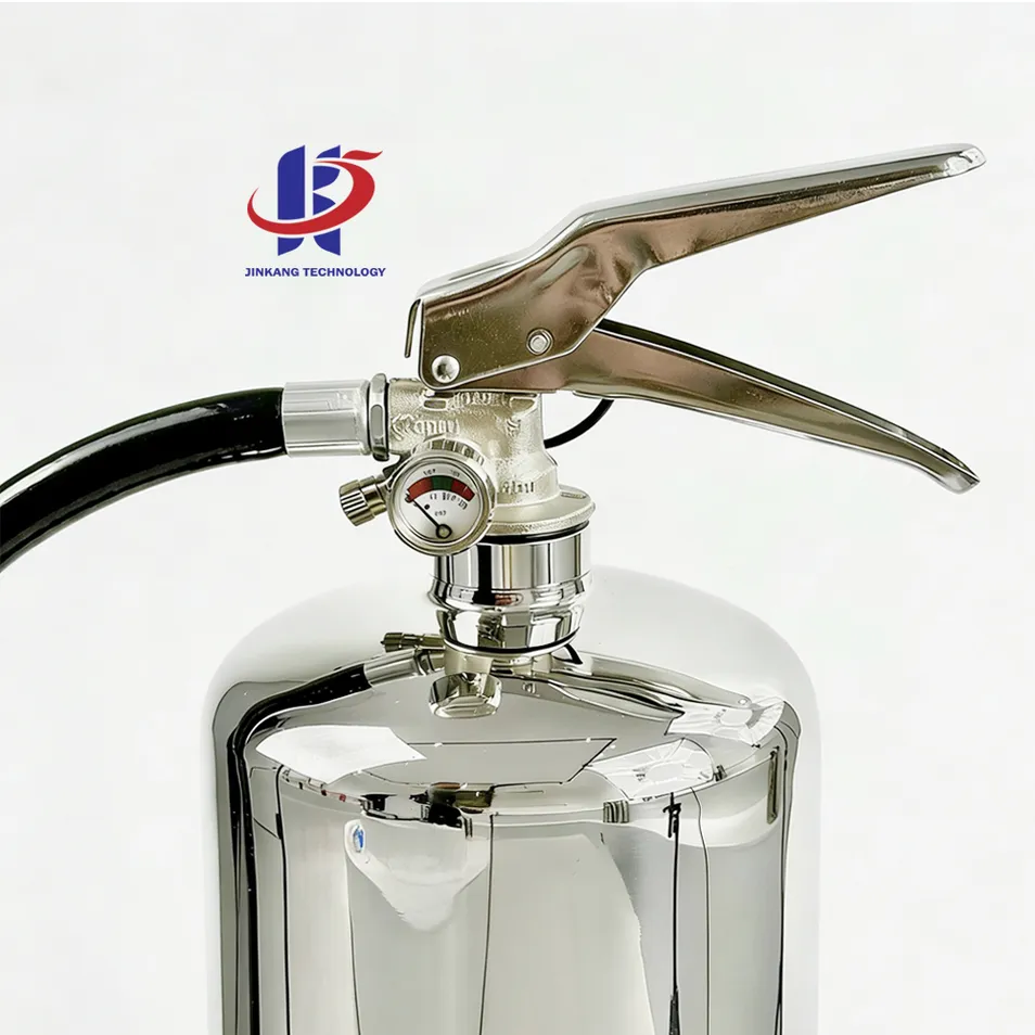 Fire Extinguisher Details 1