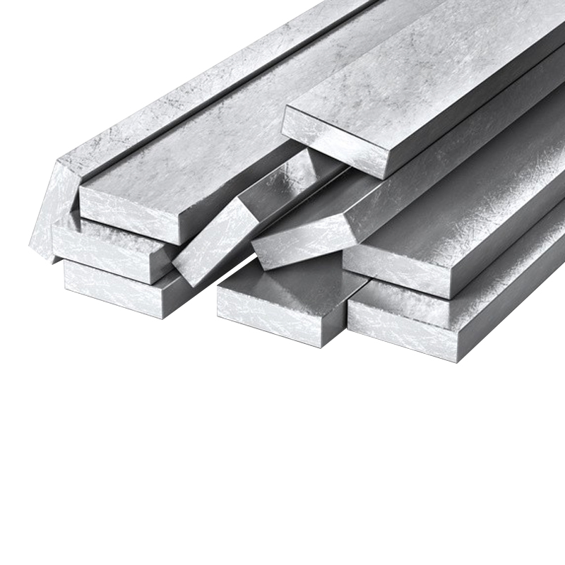 Premium 304 and 316 Stainless Steel Flat Bars for Industry