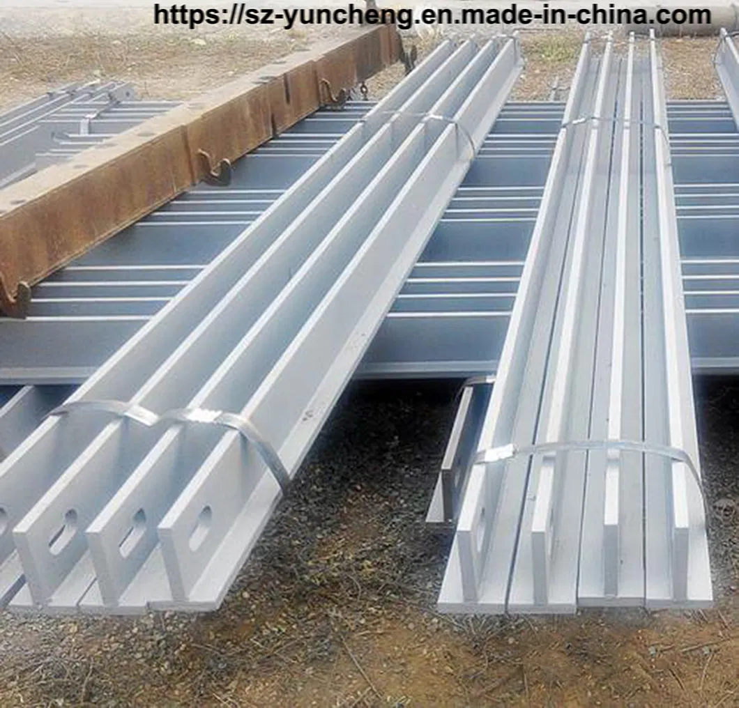 Cold Drawn Steel Profile