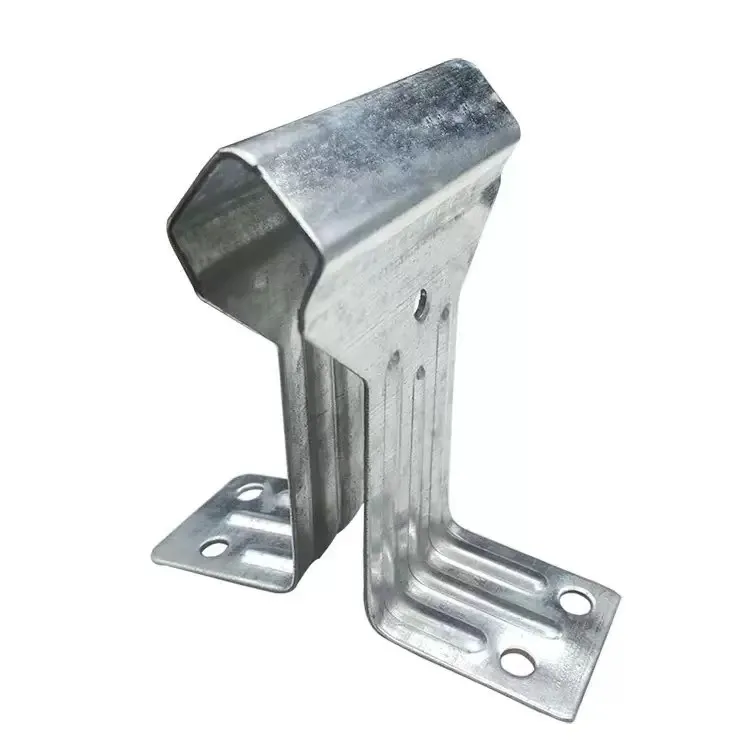 Robust Steel Structure Fixing Parts