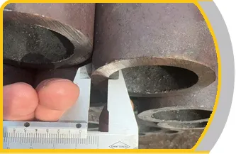 High Intensity Detail