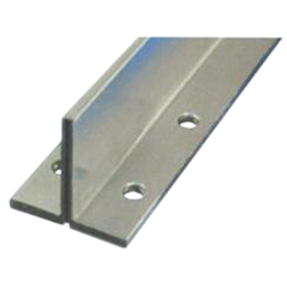 Special Shaped Steel Profile for Elevator Guide Rail, Steel Profile