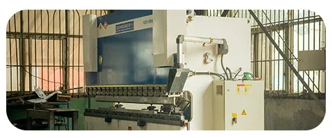 Production Process 2