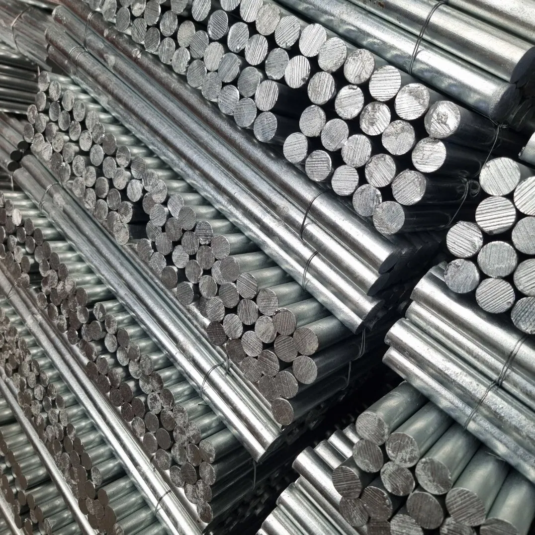 AISI ASTM A240/A479/304/321/316/201/304L/316L/309S/310/409/410/ Round Square Flat Hot Cold Rolled Ss Stainless Steel Bright Solid Bar