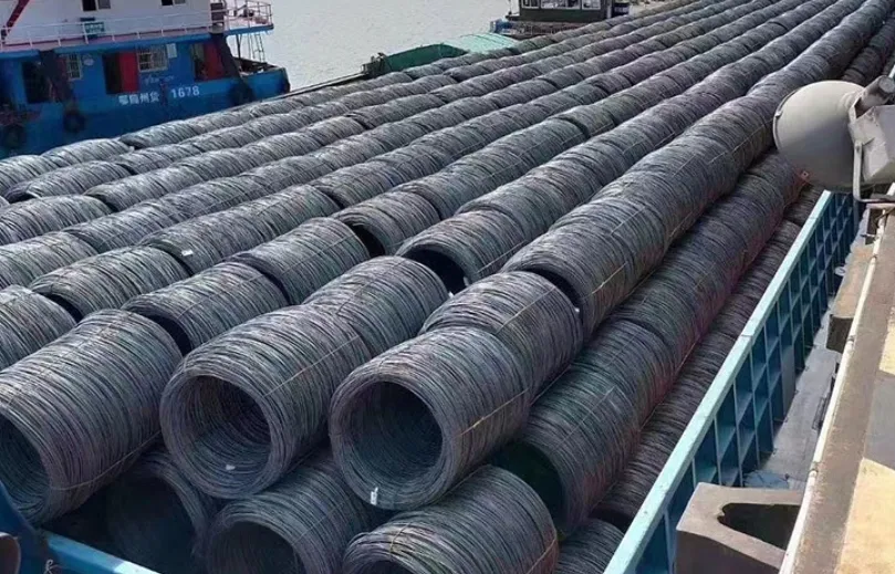 High-quality Carbon Steel