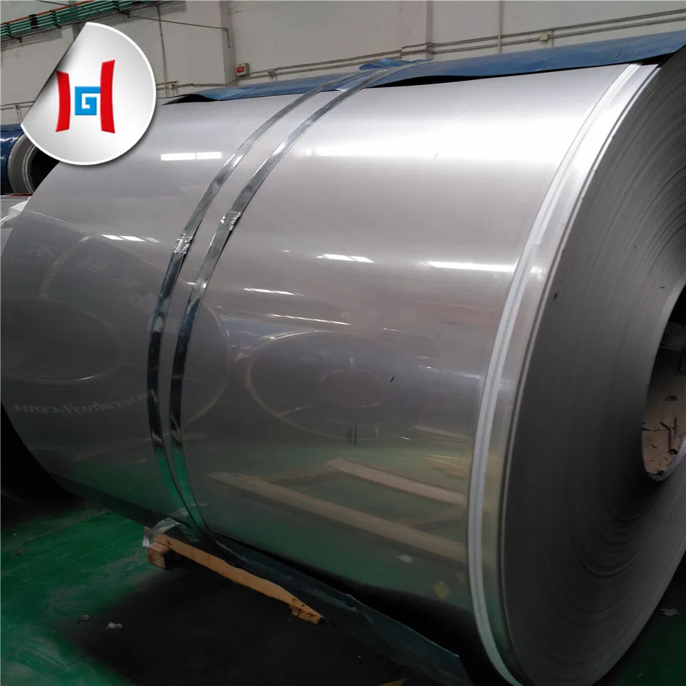 Tisco Posco Jisco Baosteel Cold Roll 201 430 304 Stainless Steel Coil Price Per Ton