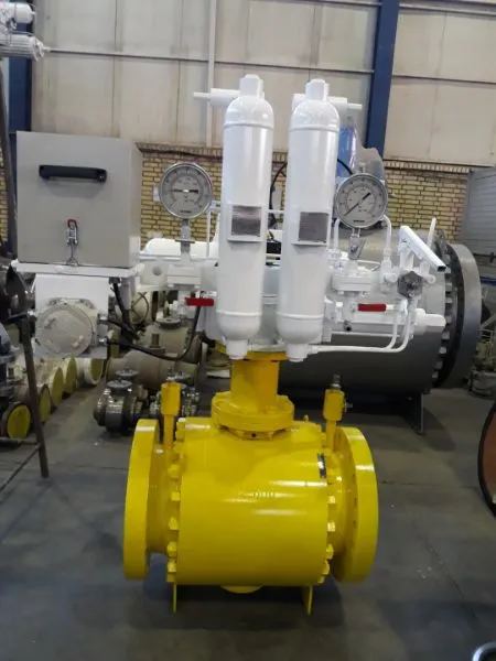 CNC Machining Center