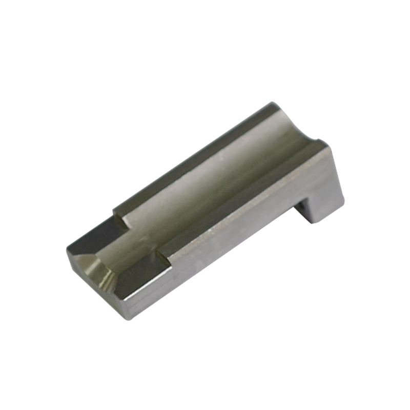 Good Quality Steel Structure Aluminum Machining CNC Machining Parts