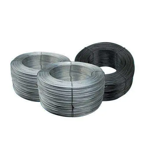 Alloy Low Carbon Steel Annealed Wire Rod in Coil