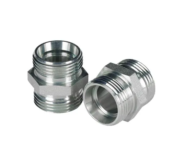 Custom Forging Part 3