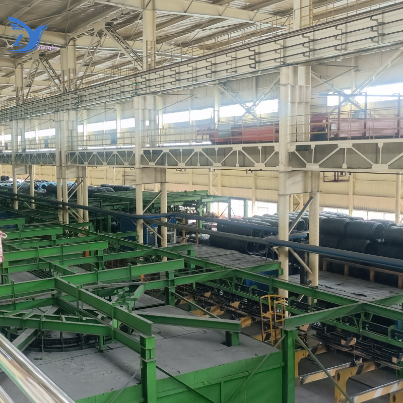 5.5mm-24mm JIS Standard Swrch35K Swrch45K Scm435 Cold Heading Steel Wire Rod