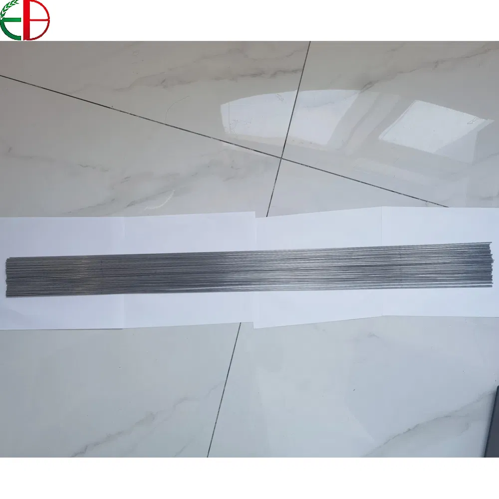 Eb Aws Er630 Er19-10h Er16-8-2 17-4pH 15-5pH 13-8mo Fv520 17-7pH MIG TIG Stainless Steel Welding Wire Rods