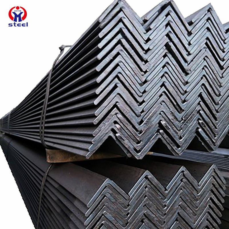 AISI 316 Stainless Steel Angle Bar 50X50X2mm