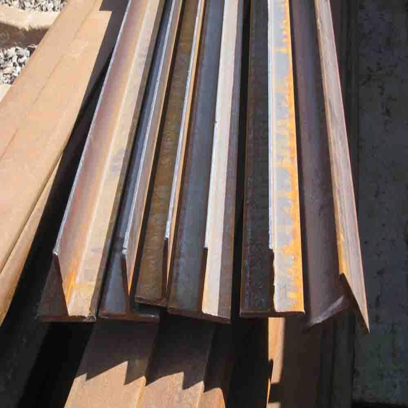 Welded T Steel Profile Use for Structure Steel