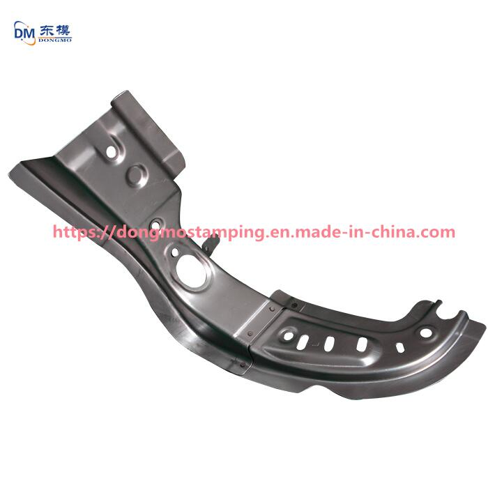 Custom Machining Precision Metal Structure Tensile Bending Parts/Stainless Steel Sheet Metal Parts