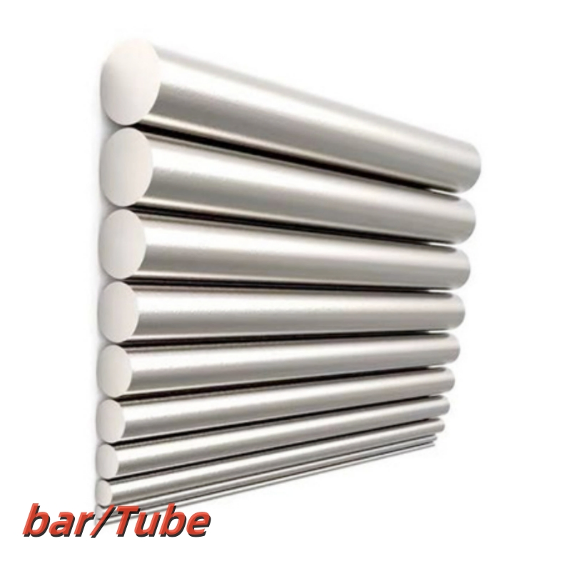 Inconel738 Alloy Round Bar Price Inconel738LC 713LC Inconel Steel Bar