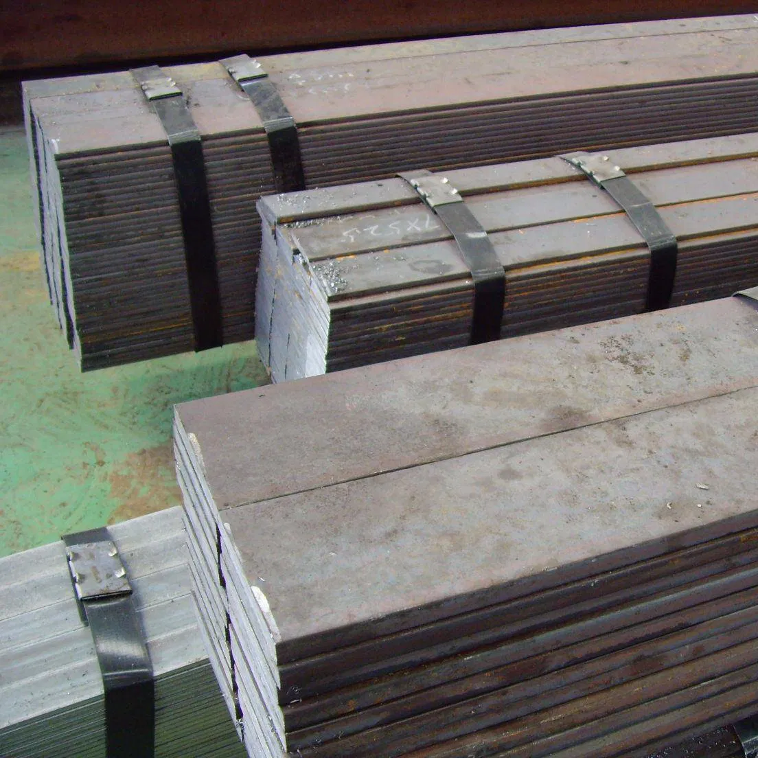 High Quality 316/304 Ss Stainless Steel Flat Bar with Good Qualtiy Material