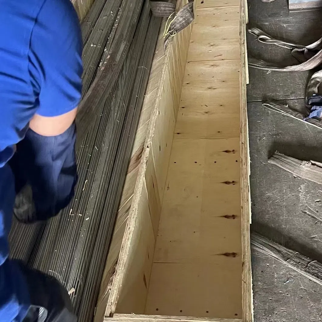 Stainless Steel Handrail Material