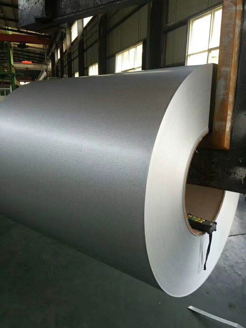 Galvanized Steel Coil Galvalume Steel Coil for Building Material