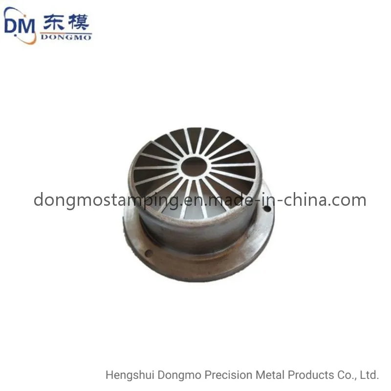 Precision Metal Parts 3