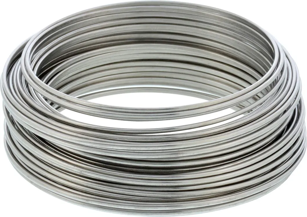 Wire Rod Material View