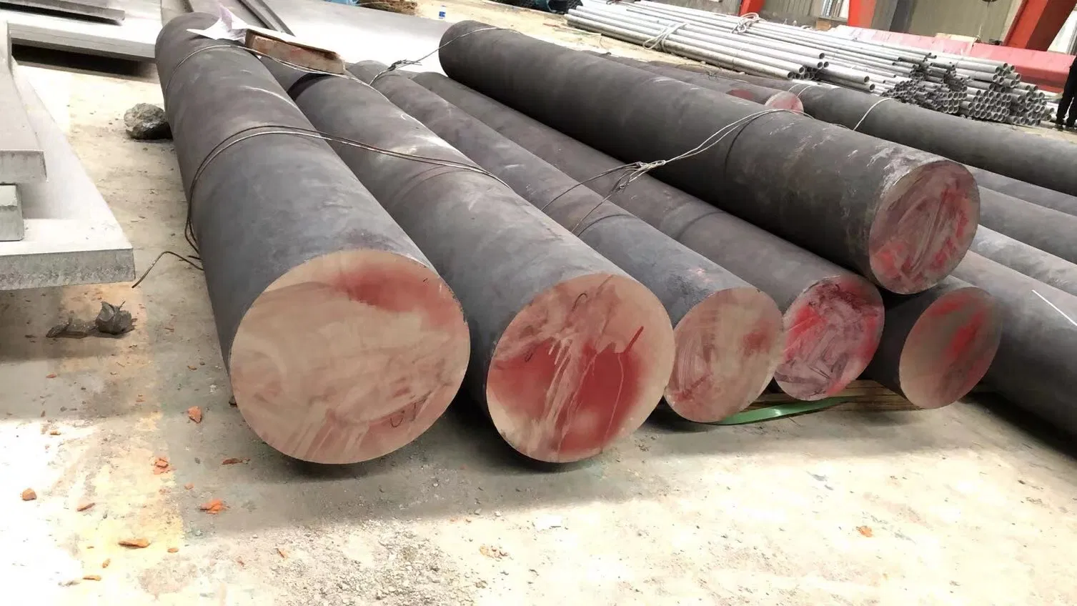 SUS ASTM A240 A479 304 321 316 201 304L 316L 309S 310 409 410 Inox Round Square Flat Hot Cold Rolled Rod Ss Stainless Steel Bright Solid Hex Bar