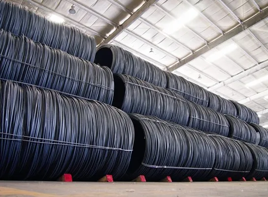 Steel Wire Rod 7