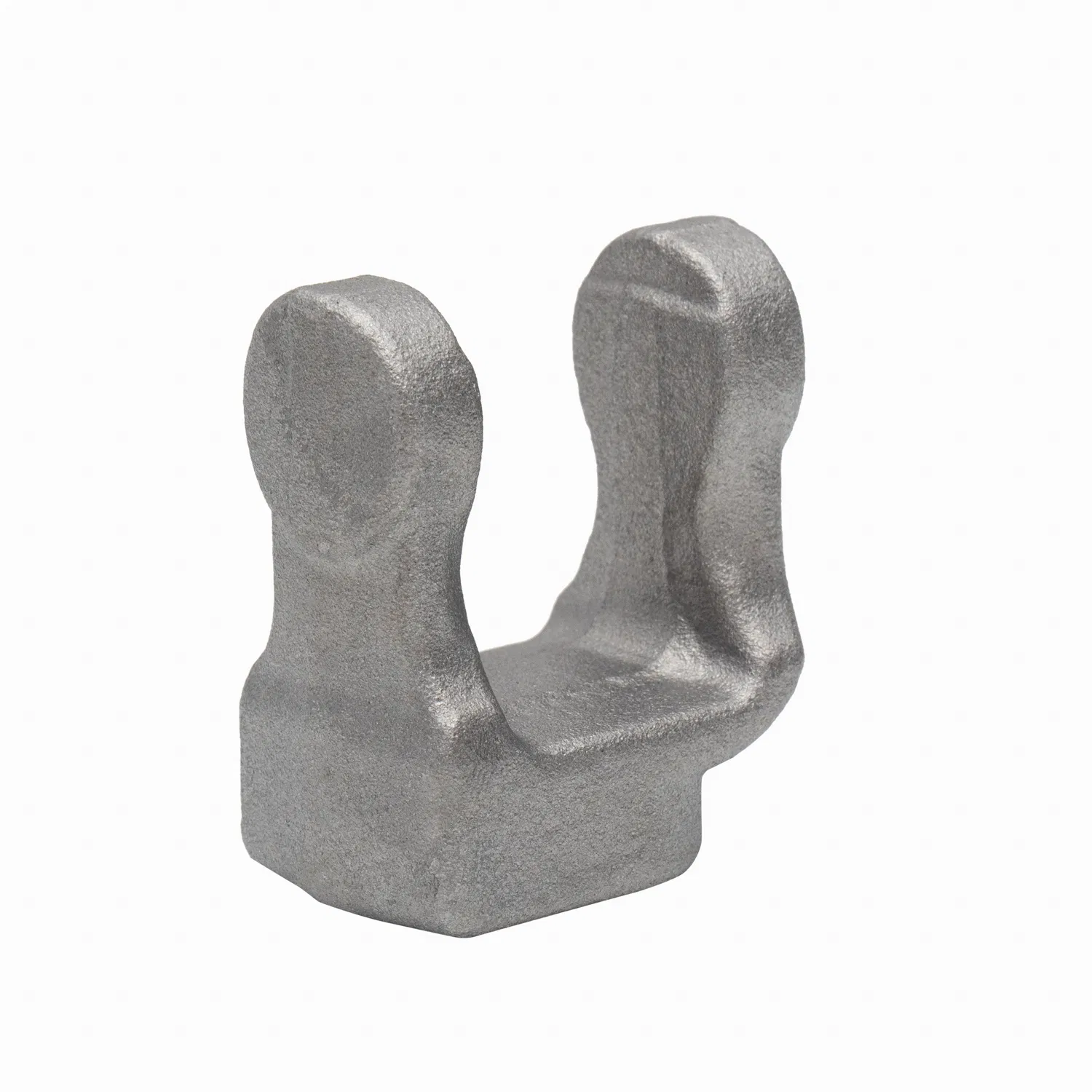 OEM Factory Precision Forging Machining Custom Forged Carbon Steel Yoke