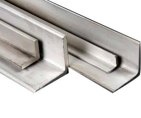 Factory Direct Supply Cheap Price Angle Steel Bar Stainless Steel Angle Bar