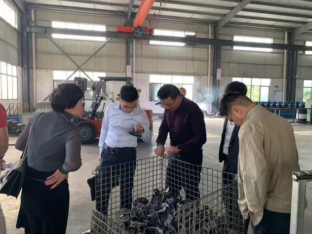 Factory Production 2