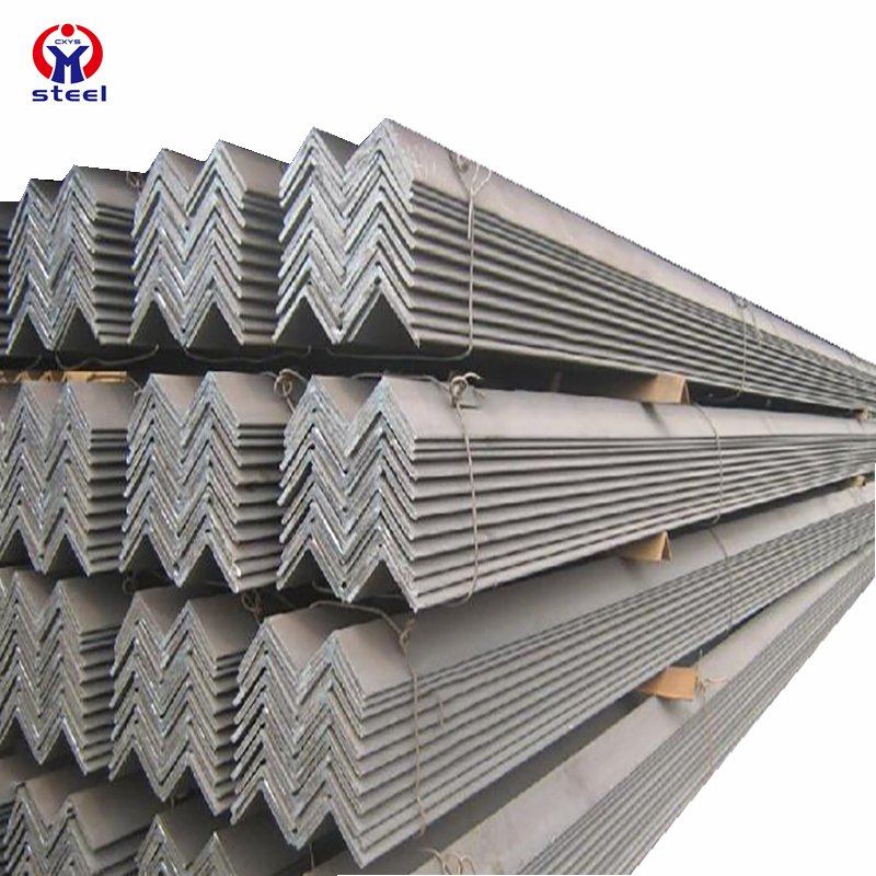 AISI 316 Stainless Steel Angle Bar 50X50X2mm