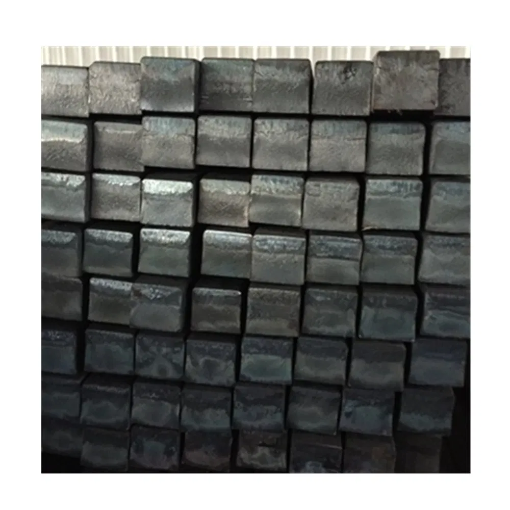 Building Material Hot Rolled A36 Ck67 Ck75 Carbon Square Steel Bar