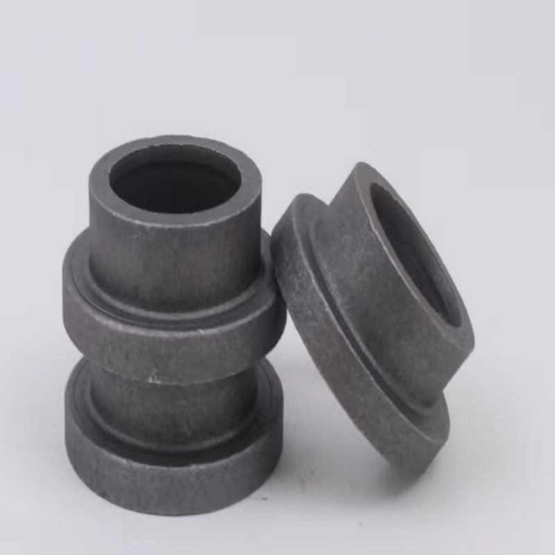 OEM Aluminum Titanium Alloy Stainless Steel Casting Cold Forged Closed Die Hot Precision Forging for Auto/Machinery/Crankshaft/Shaft/Gear Ring Tractor Kit