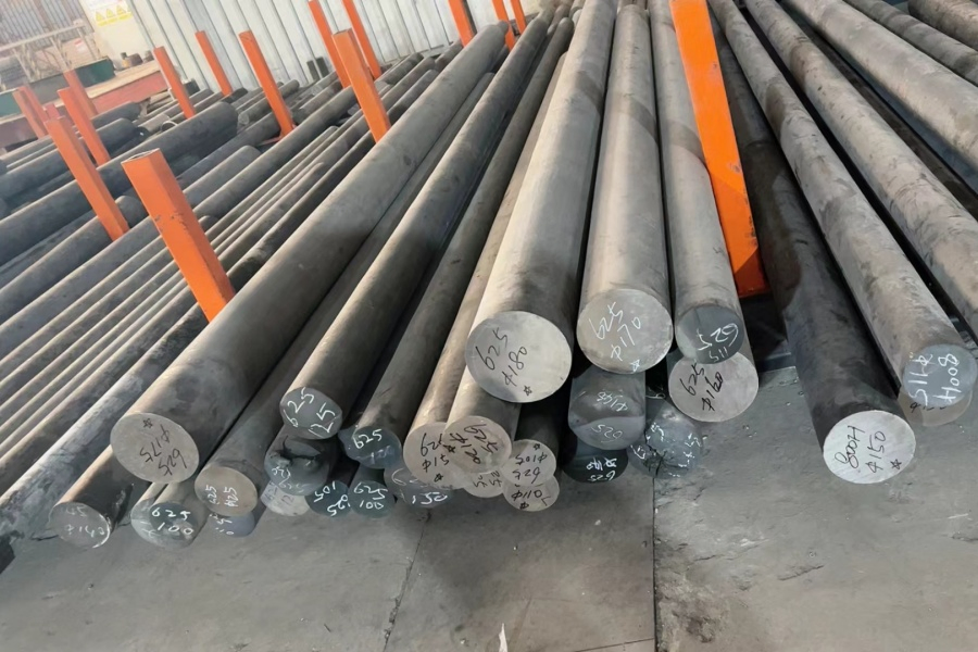 Inconel738 Alloy Round Bar Price Inconel738LC 713LC Inconel Steel Bar