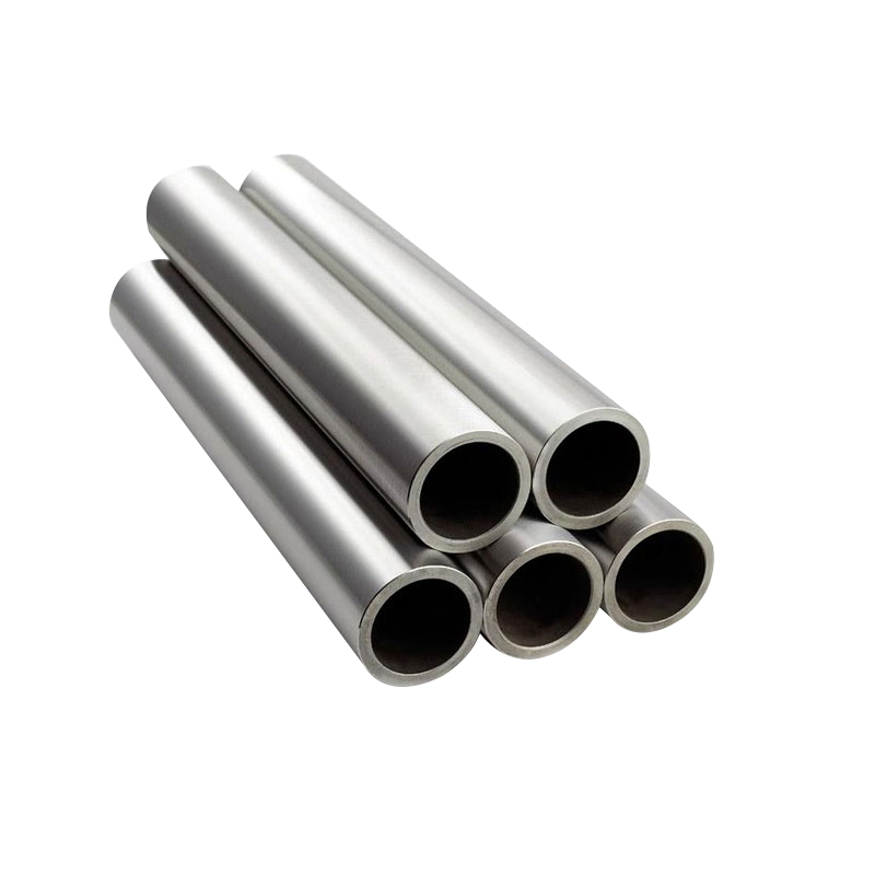 ASTM 201 304 316 430 High-Precision Ba Surface Stainless Steel Tubes with Excellent Corrosion Resistance and High Strength