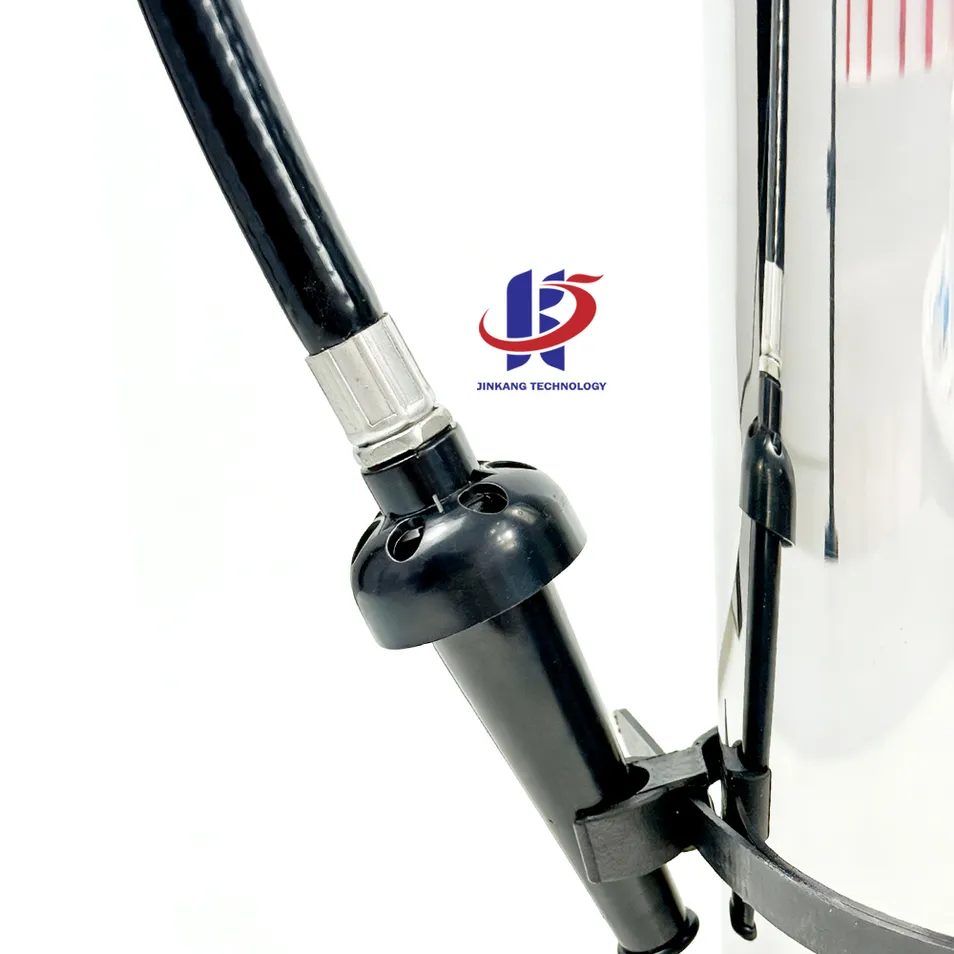 Fire Extinguisher Details 2