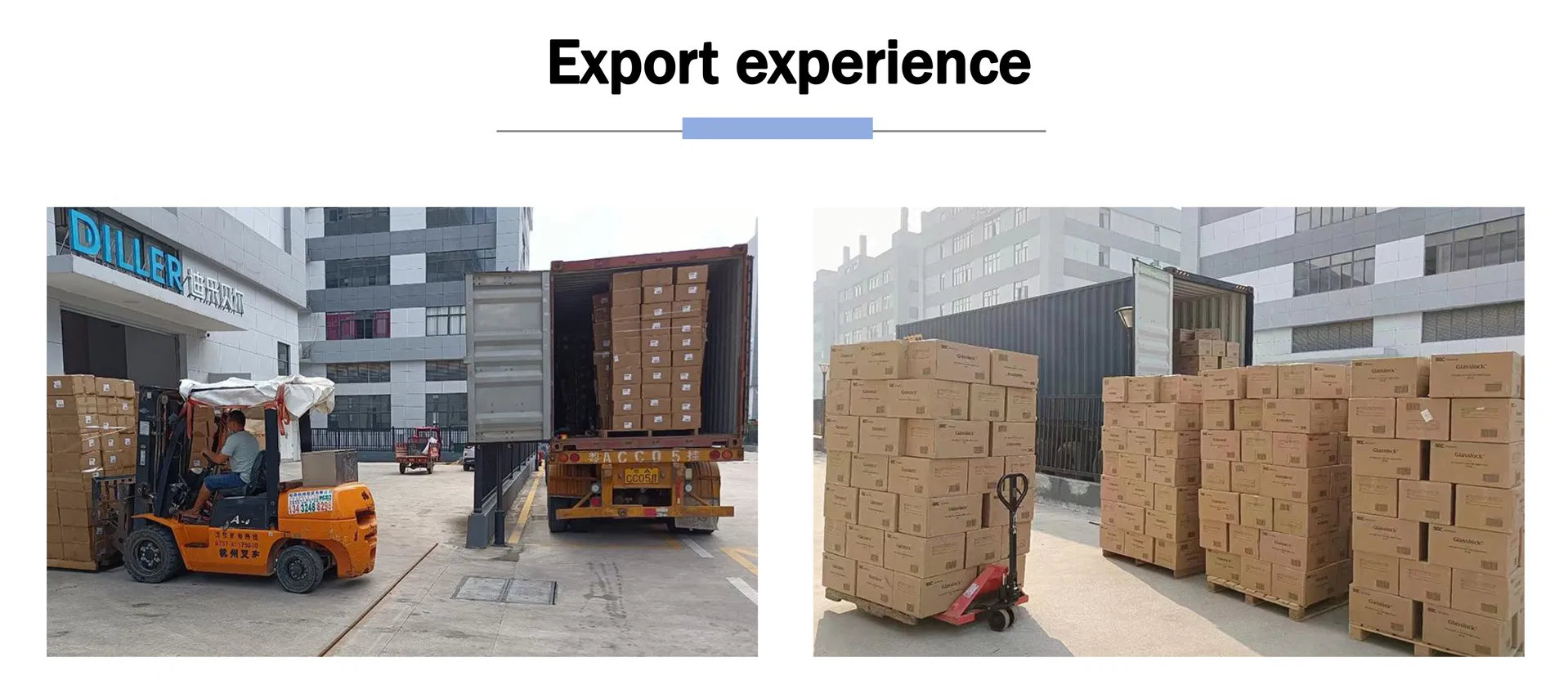 Shipping Preparation