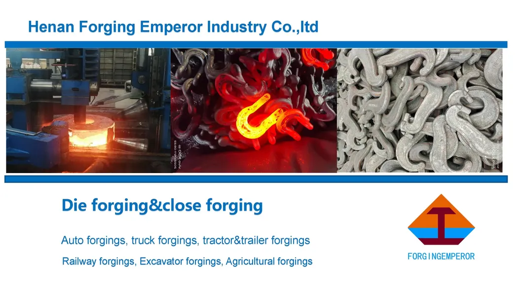 Forging Process 1