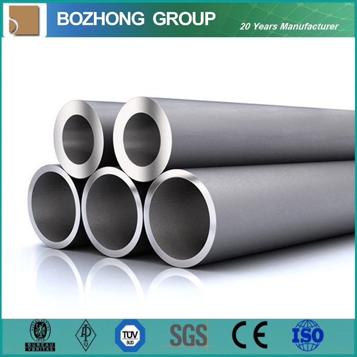 Qualified Product 301 304 316 316L 321 Stainless Steel Pipe Professional Manufacturer
