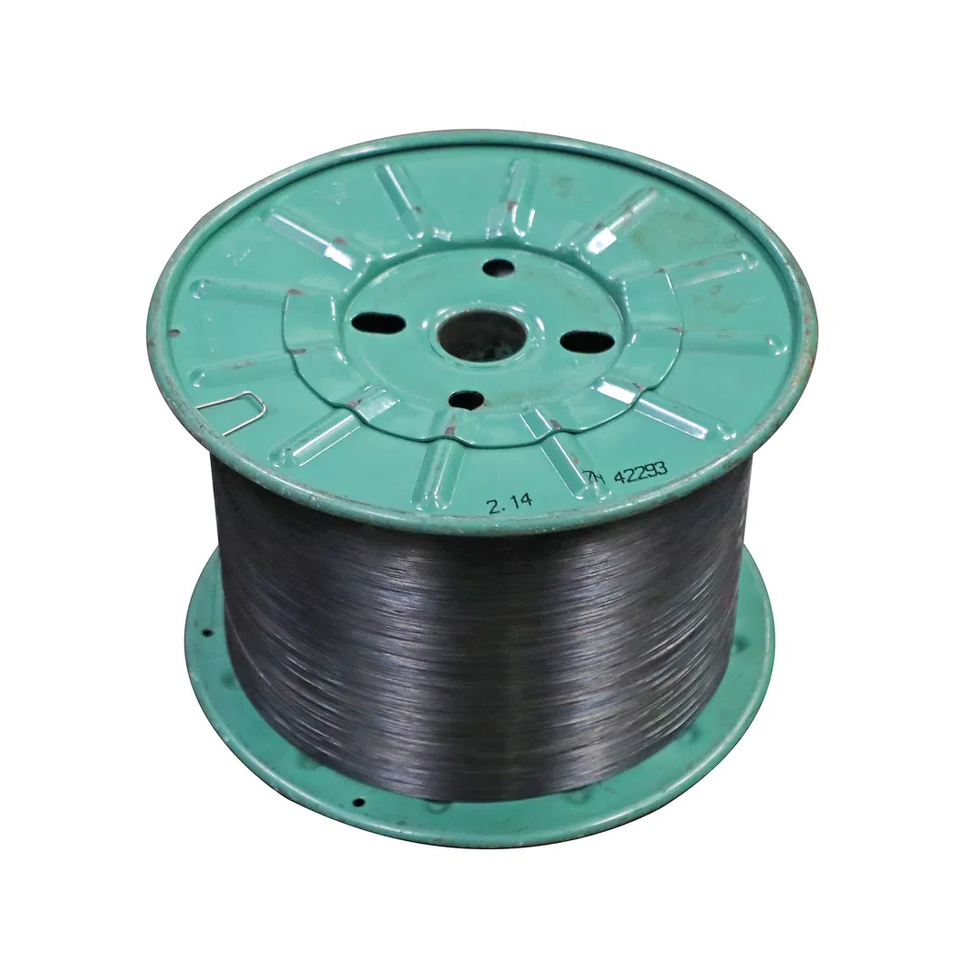 High Quality Steel Wire