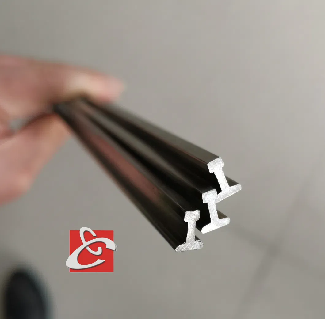 Stainless Steel Profile 11