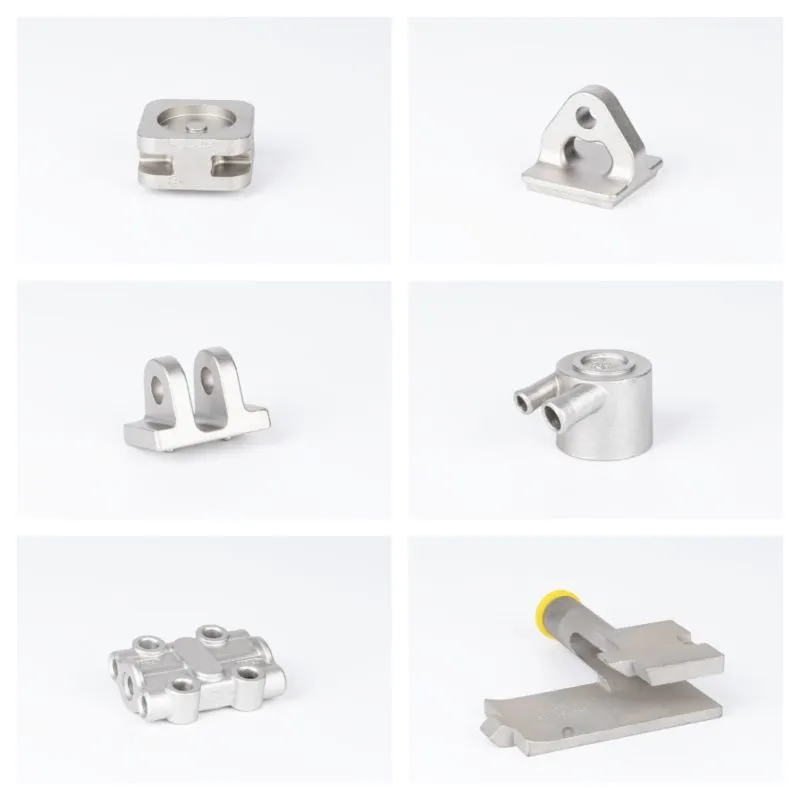 Precision Casting Part