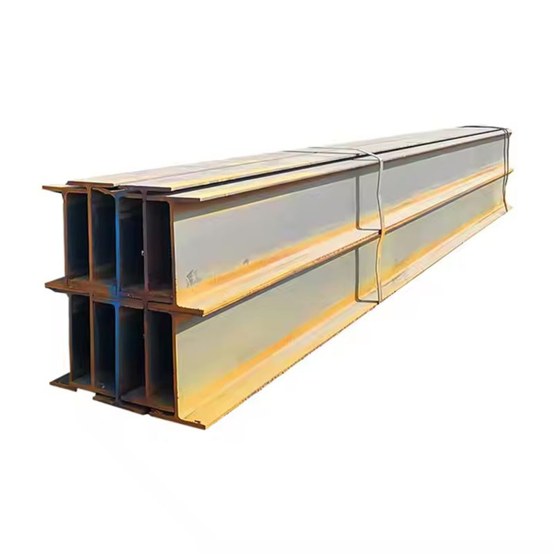 Factory Price Steel Structure Steel I-Beam Column and Beam