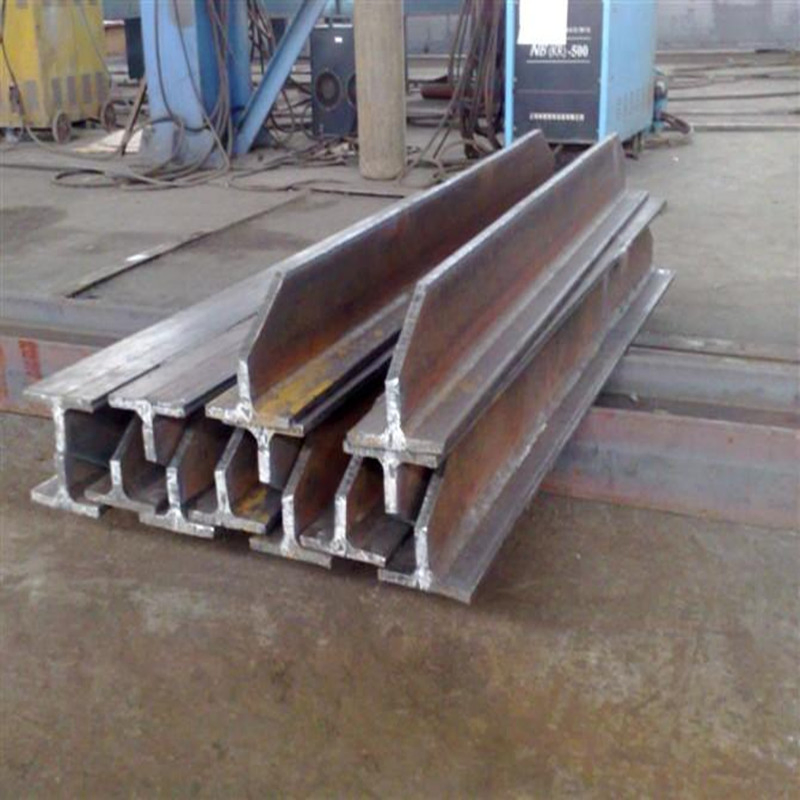 Welded T Steel Profile Use for Structure Steel