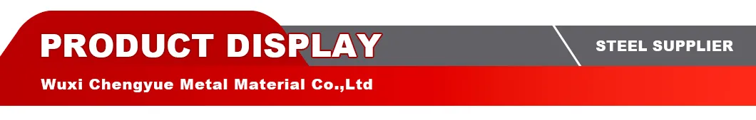 Galvanized Angle Steel