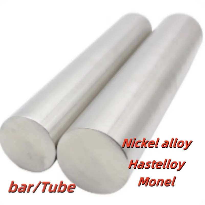 Inconel Bar 1